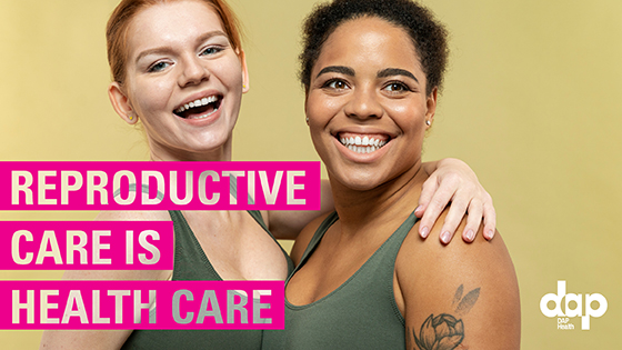 Reproductive Health DAP