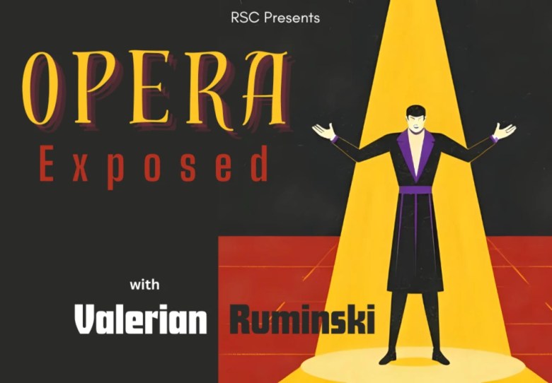 Opera Exposed RSC