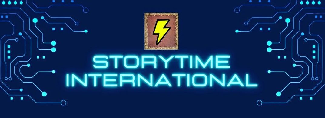 StoryTime International