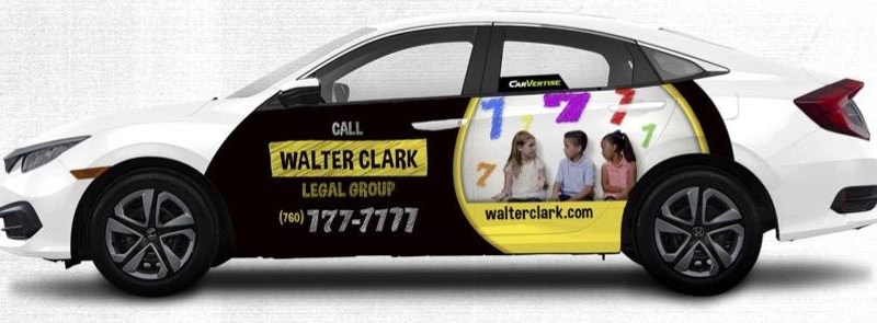 Walter Clark Ride