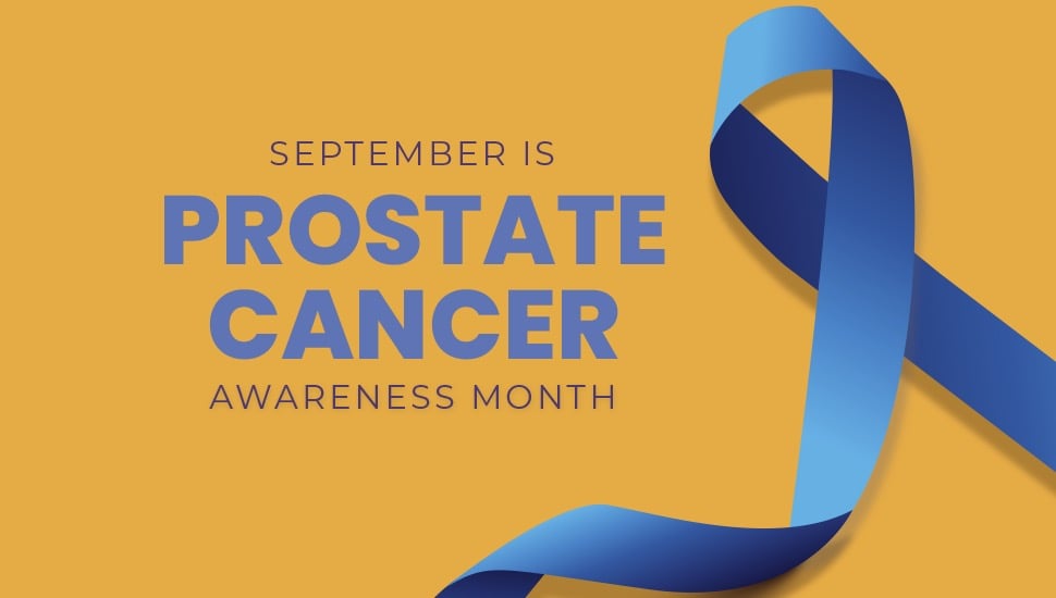 Prostate Cancer Awareness
