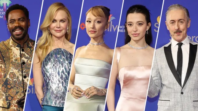 PSIFF 5 Shot
