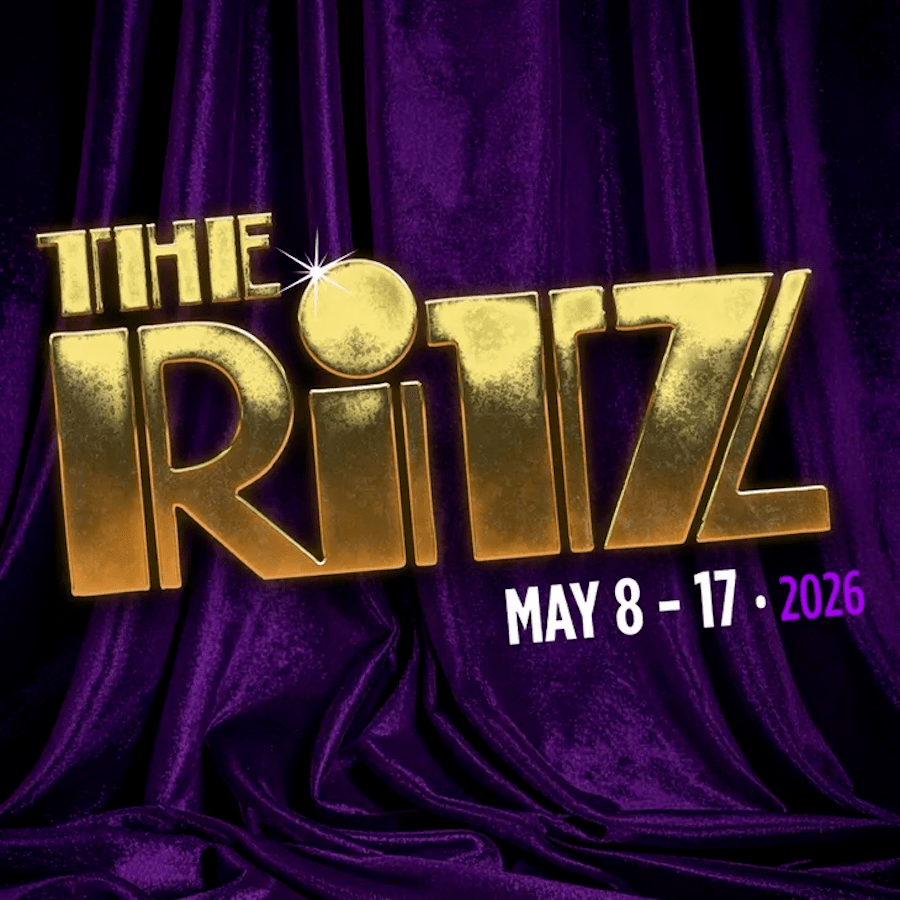 The Ritz/ Palm Canyon Theatre