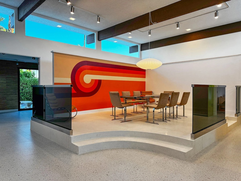 Atomic Ranch Talk & Tour