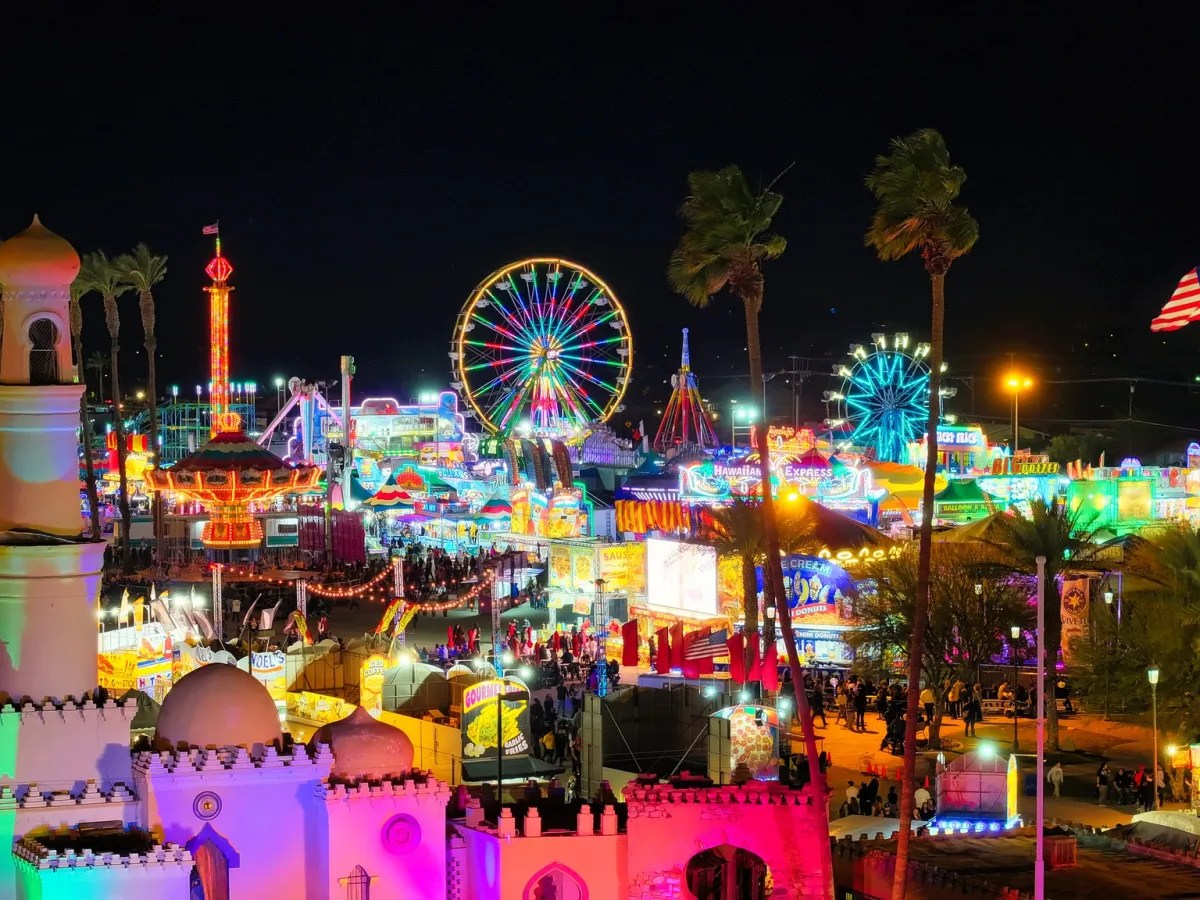 Coachella Valley Restaurant News: Date Fest, Greek Fest, New Tapas, Openings, and Closures