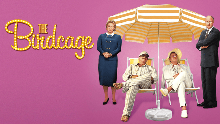 The Birdcage