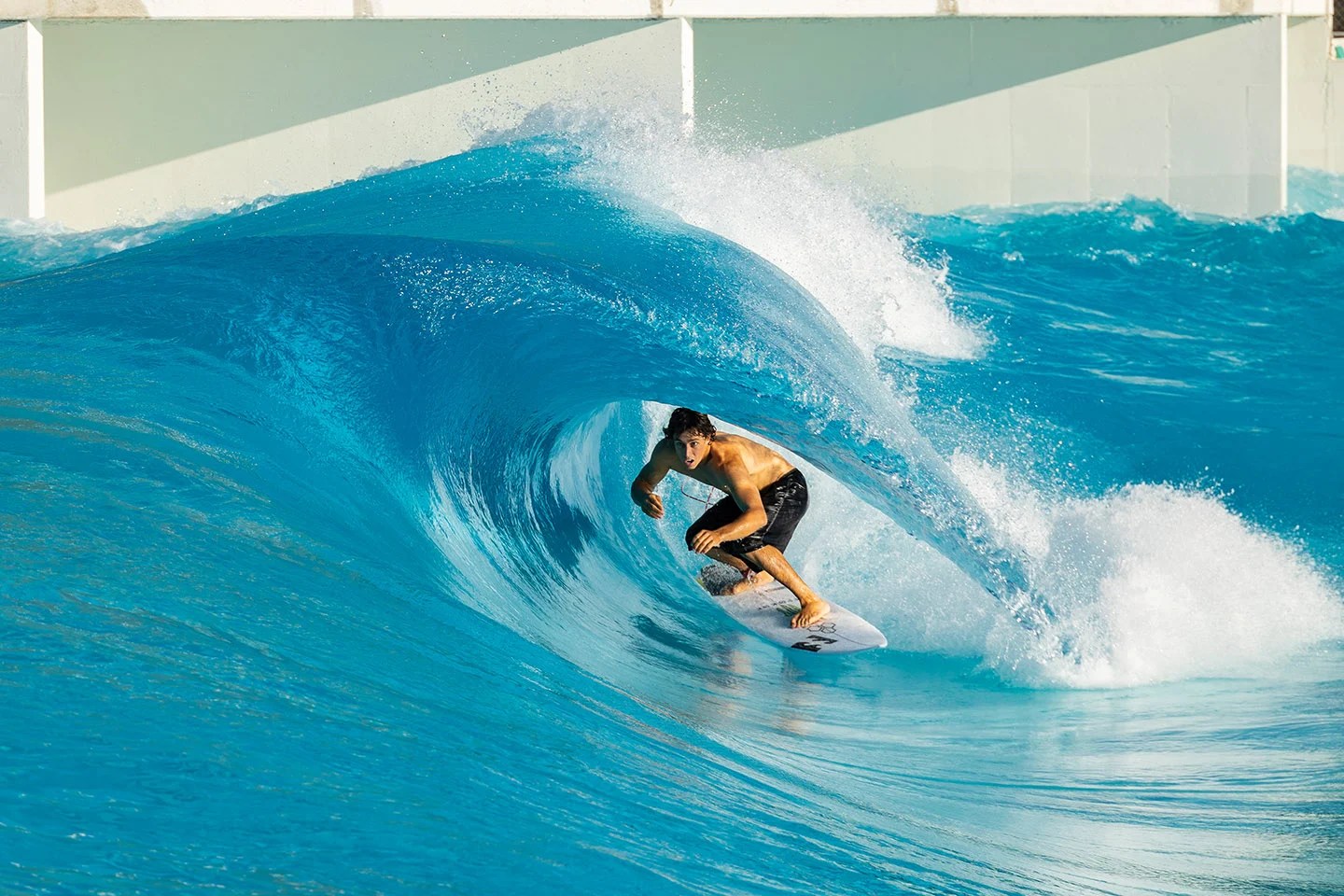 PS Surf Club Rip Curl