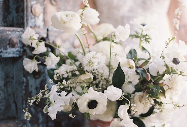 Celestial Wedding