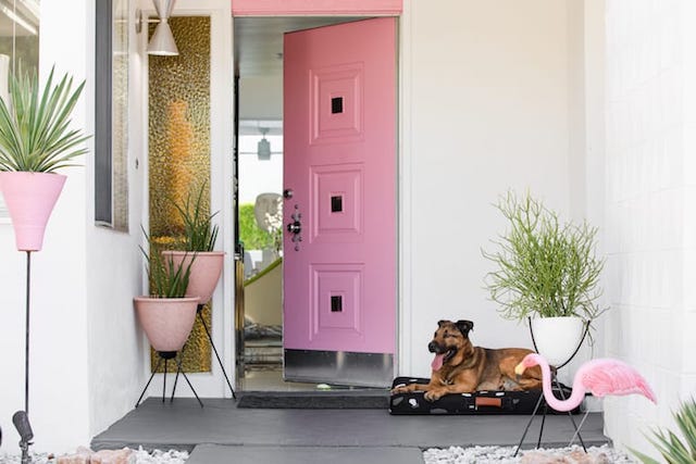 Laylo Pets Terrazzo