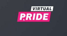 Virtual Pride 2020