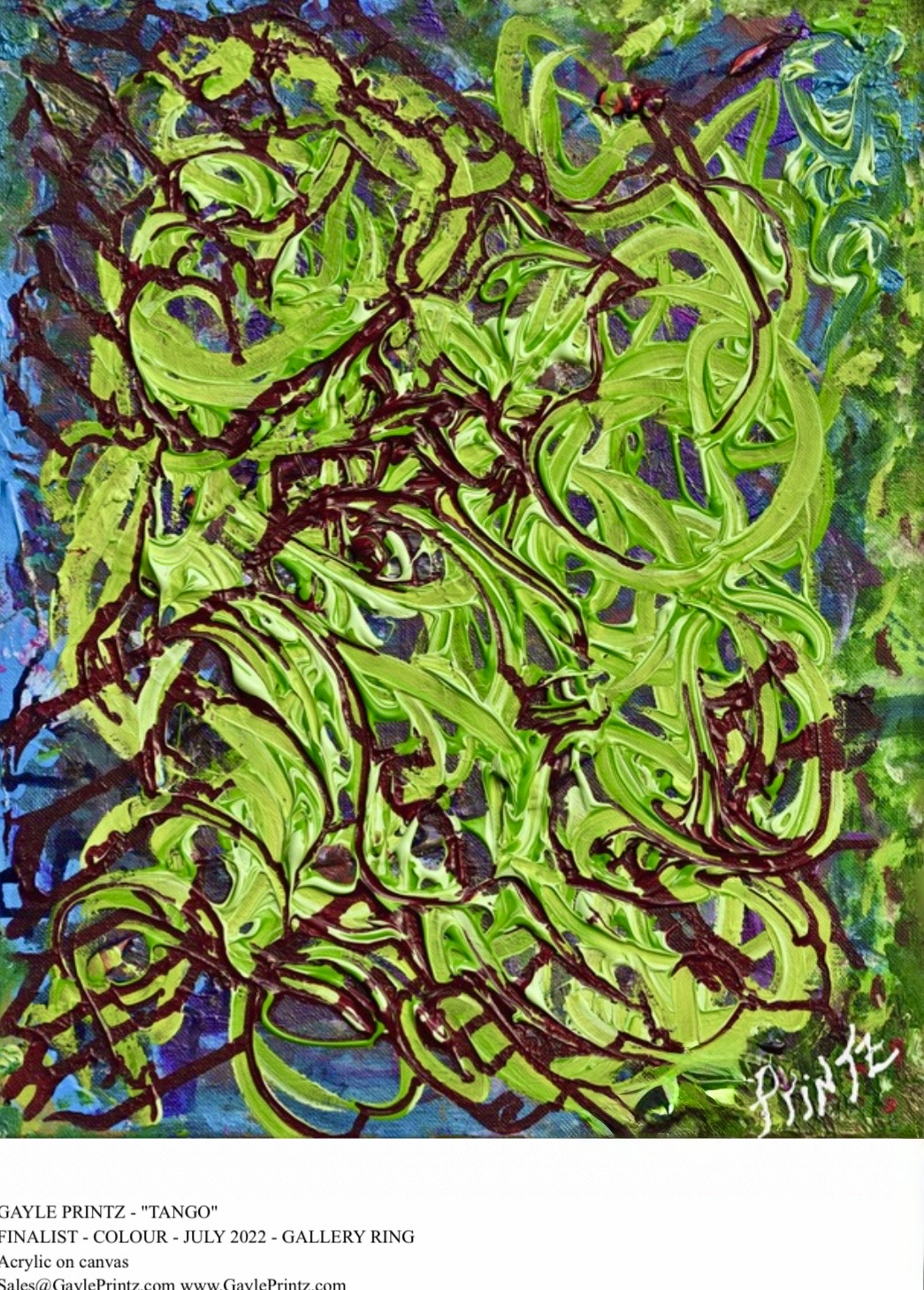 TANGO