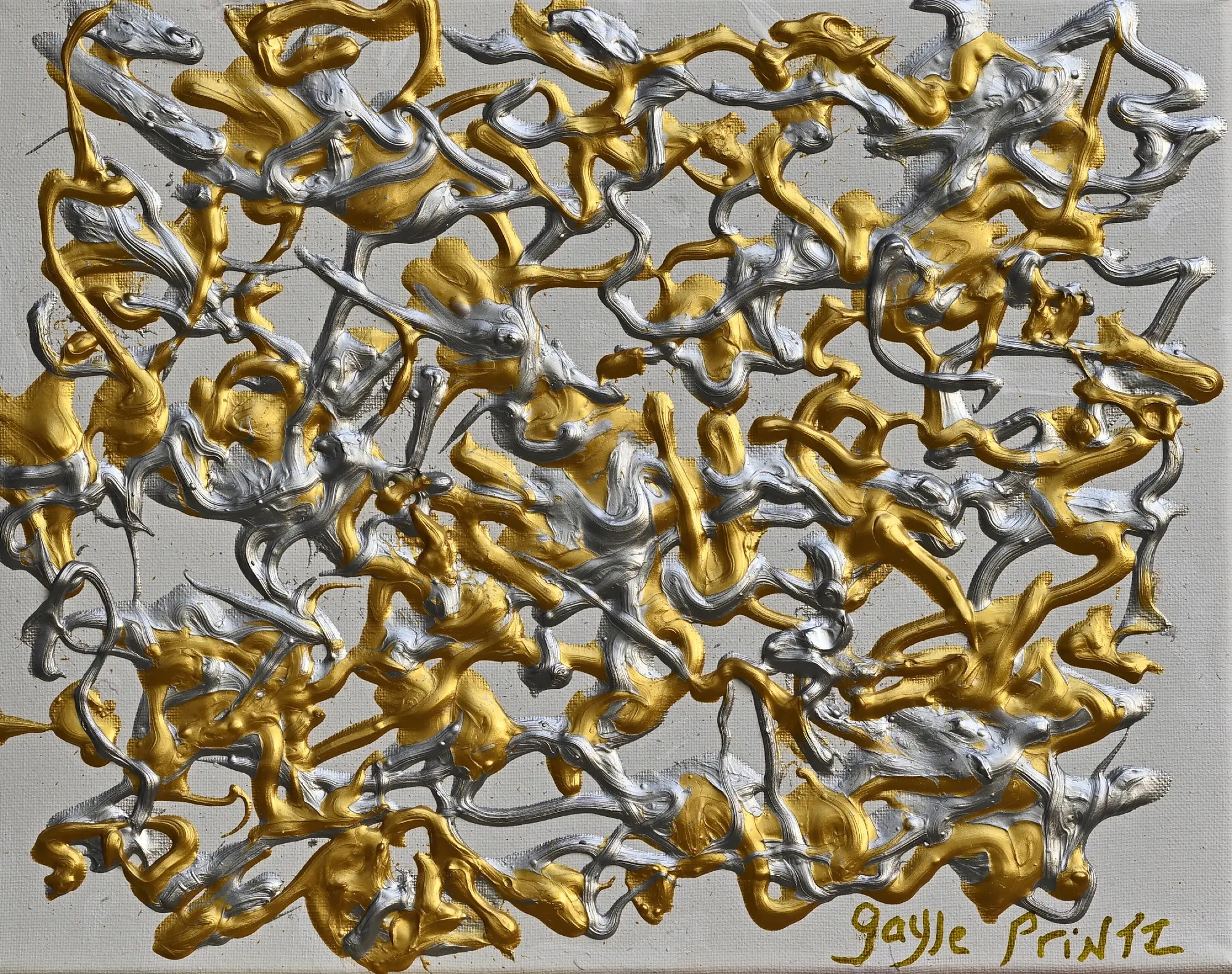 SILVER & GOLD's landscape image