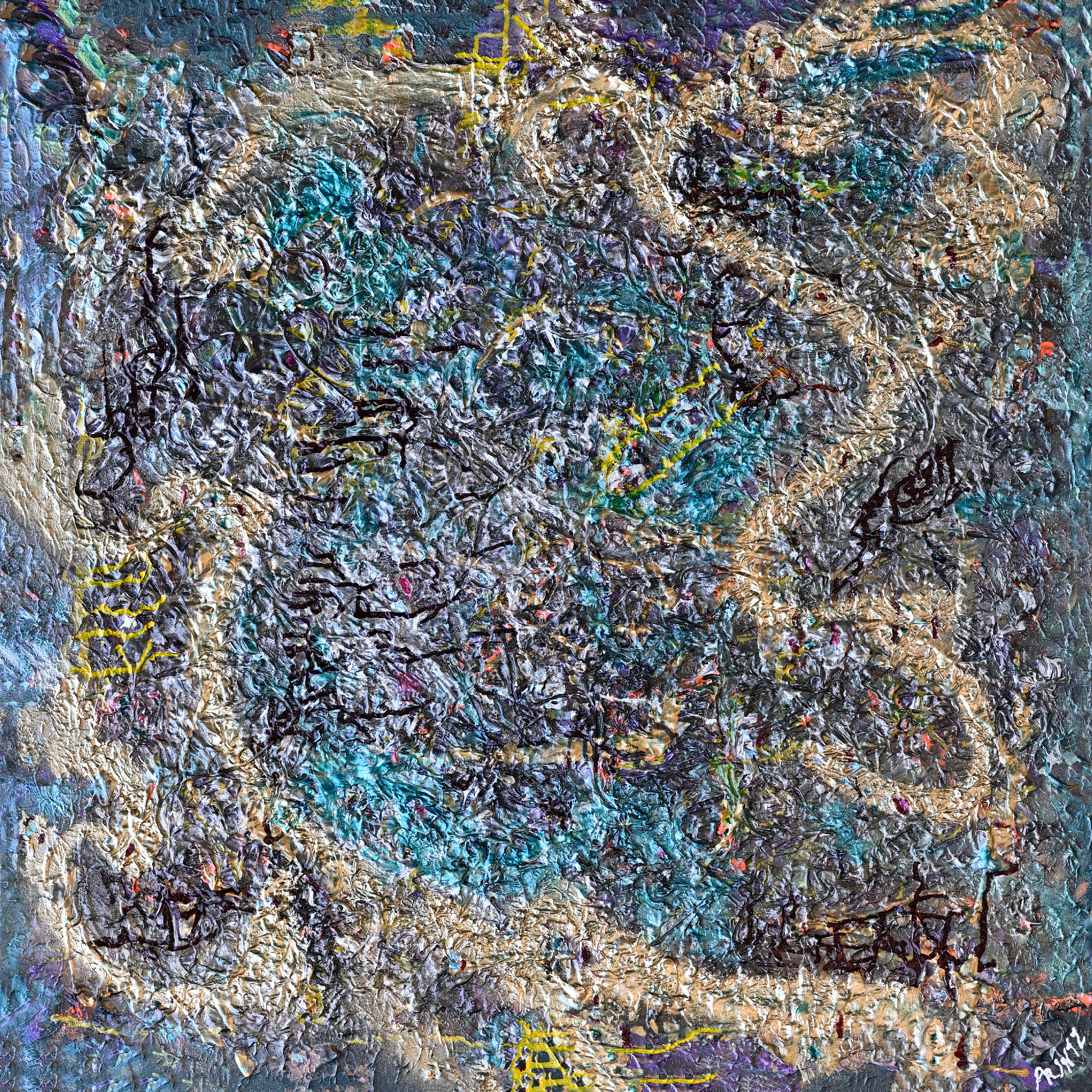 SECOND's portrait image