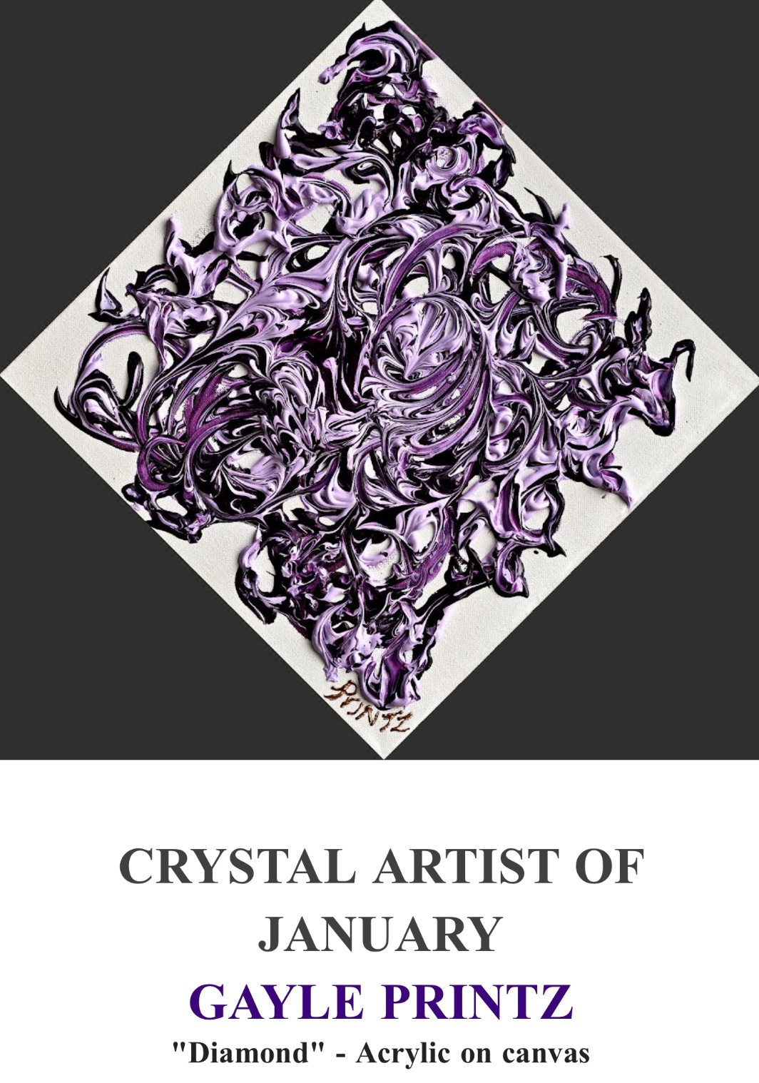 DIAMOND