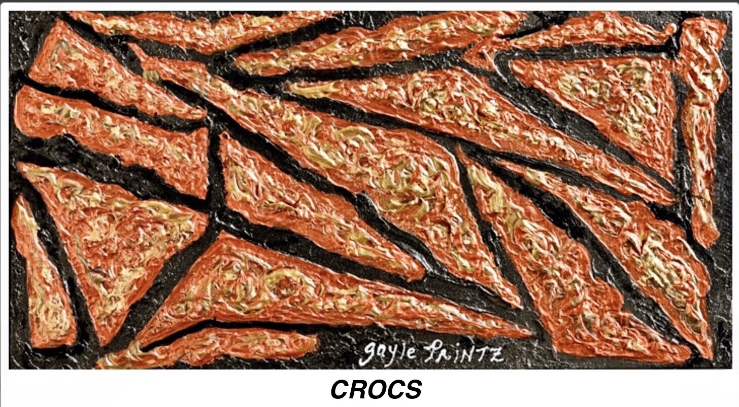 CROCS