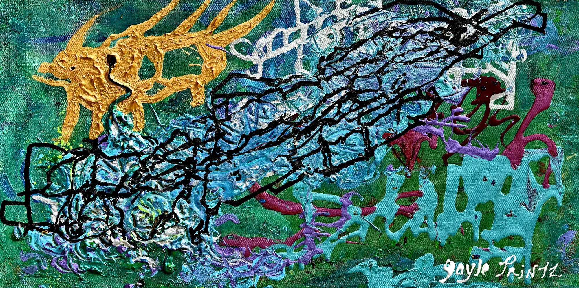 STEGOSAURUS's landscape image