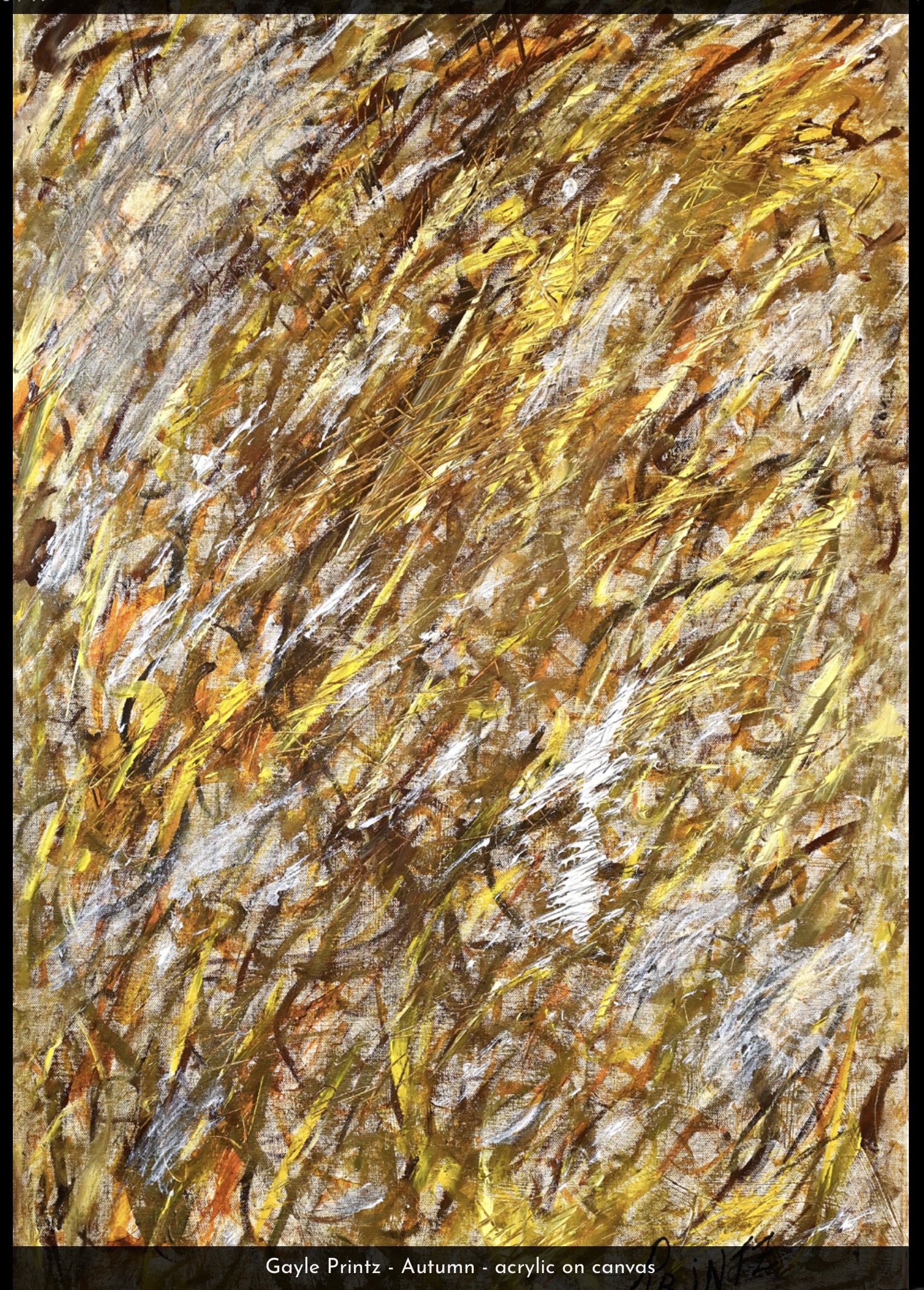 AUTUMN