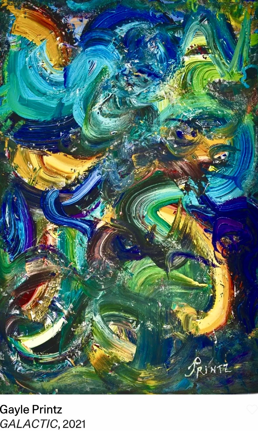 GALACTIC