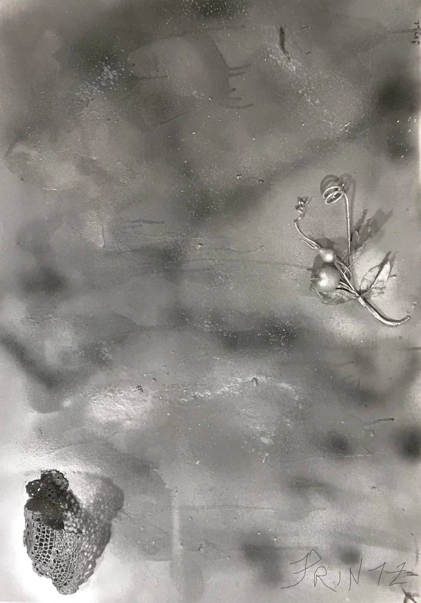 STORMY