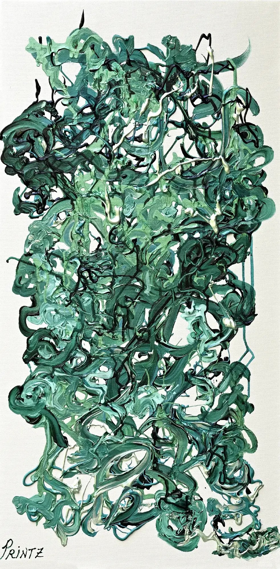 IDYLLIC's portrait image