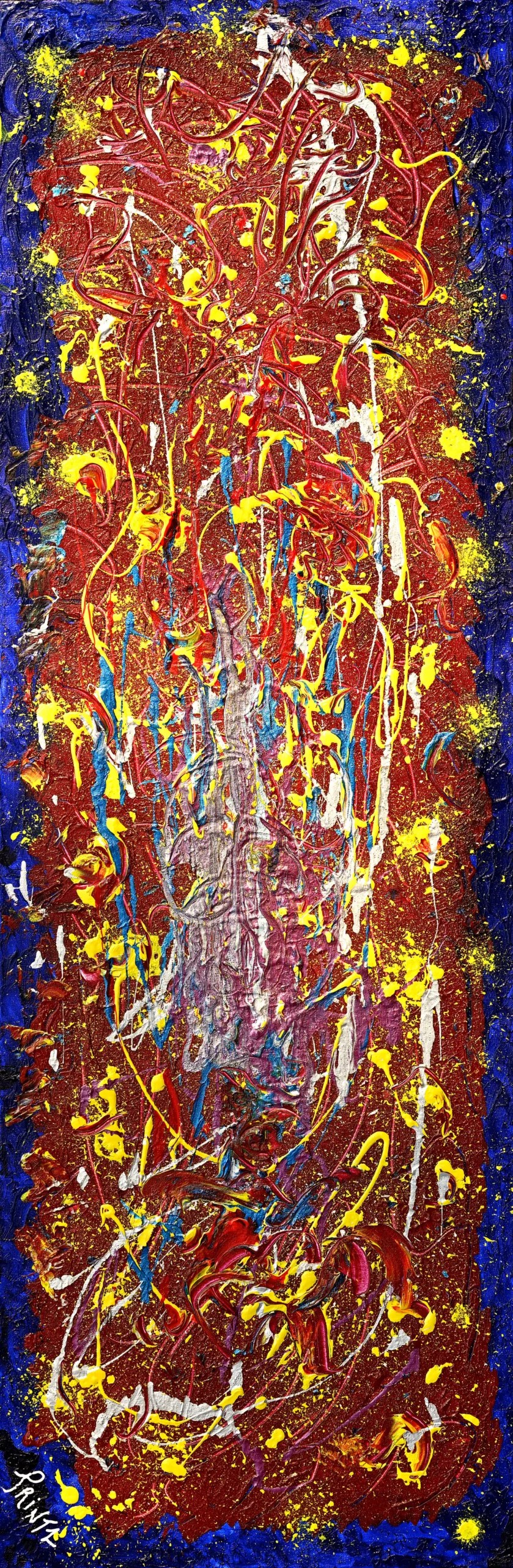PRIMARY's portrait image
