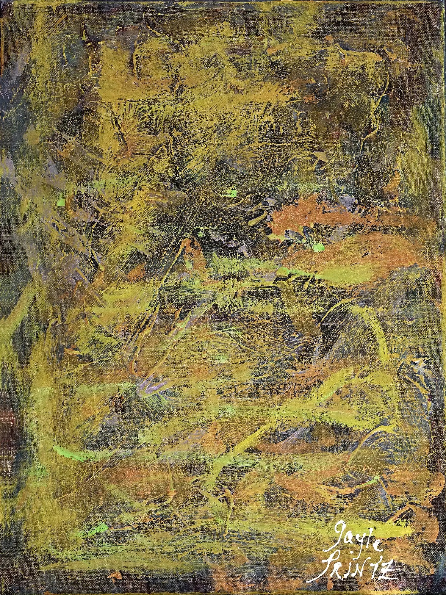 ABSTRACT's portrait image