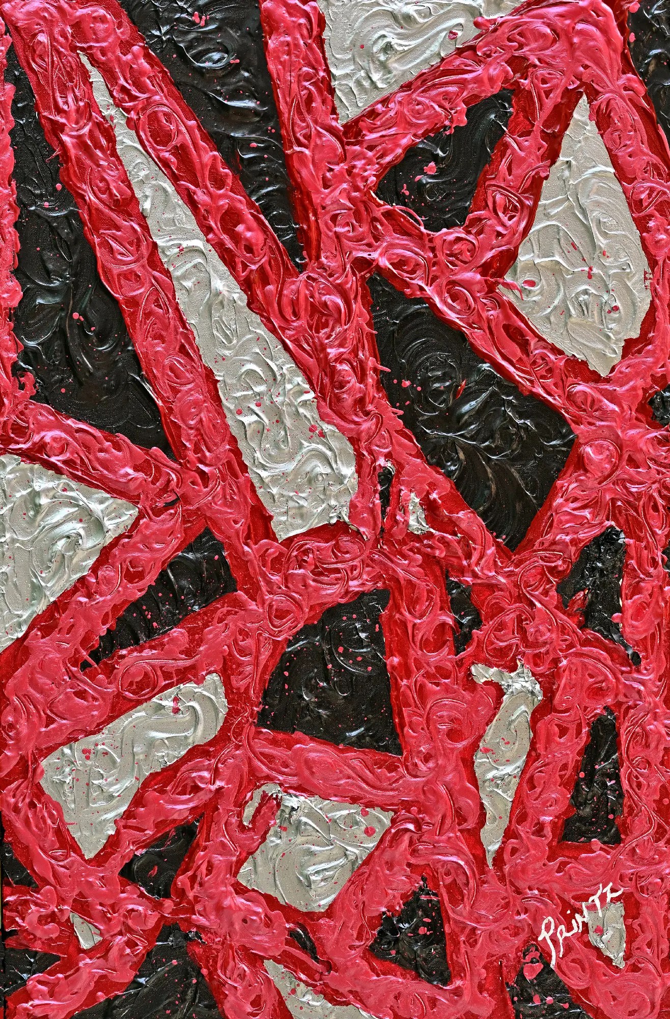 ANGLES's portrait image
