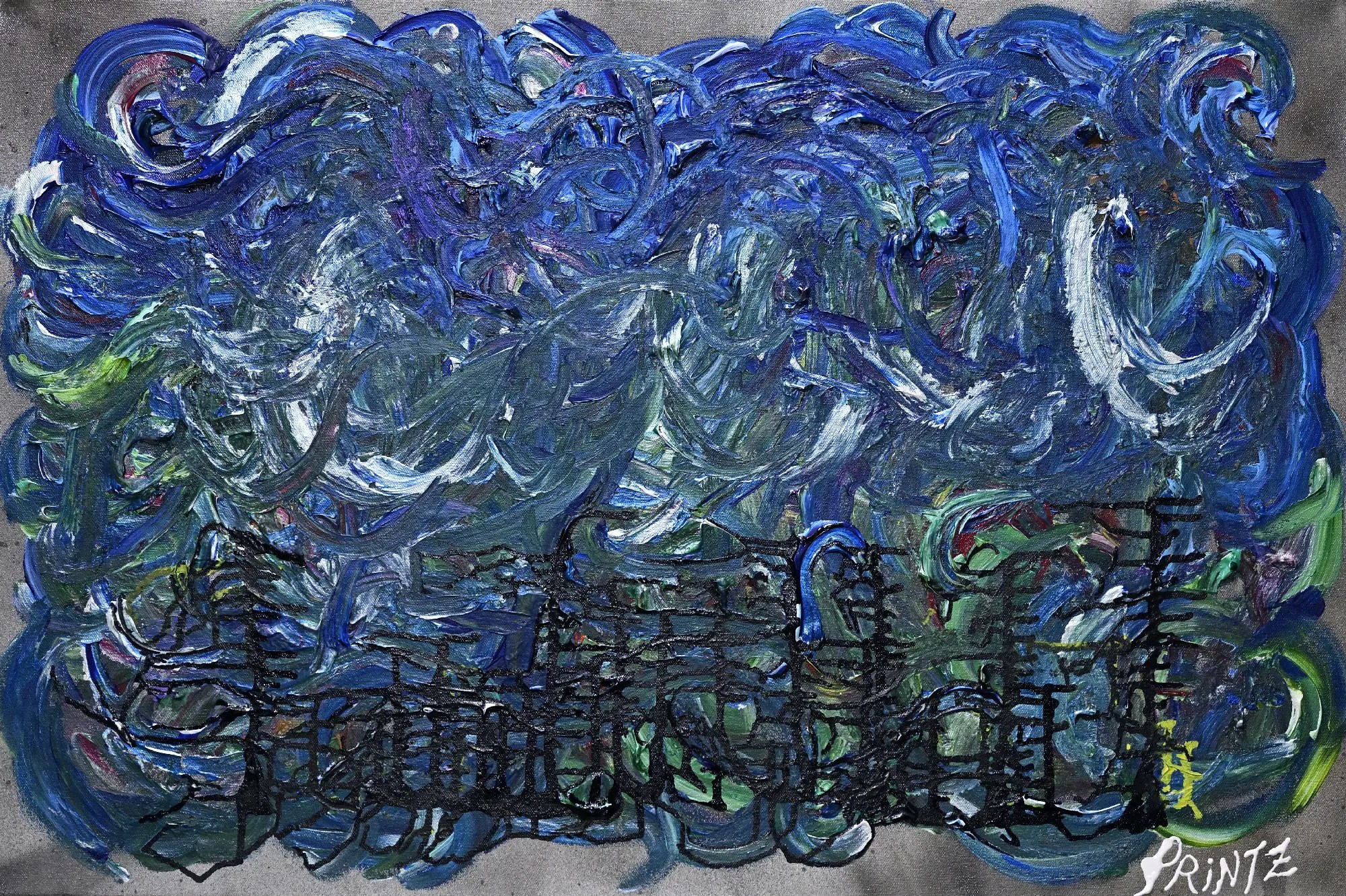 CONNECT's landscape image