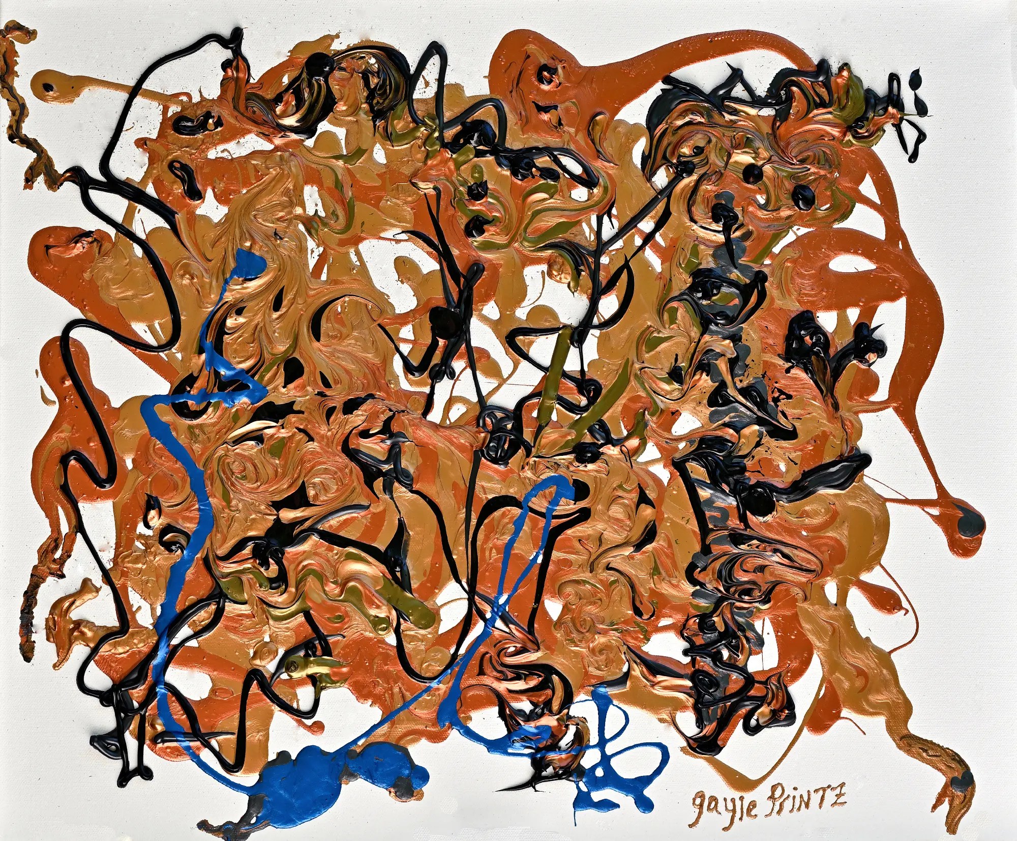 COPPER's landscape image