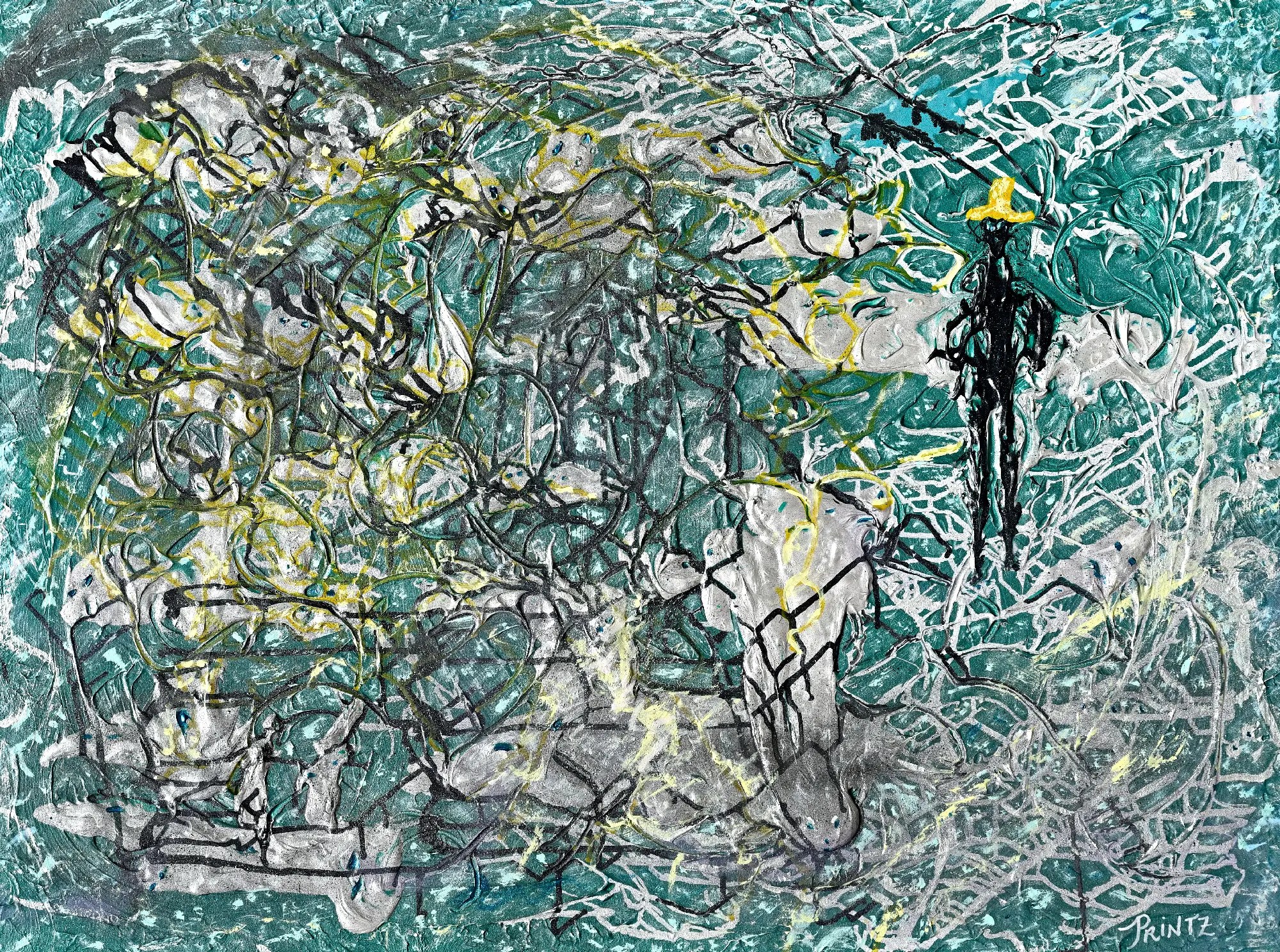 COWBOY's landscape image