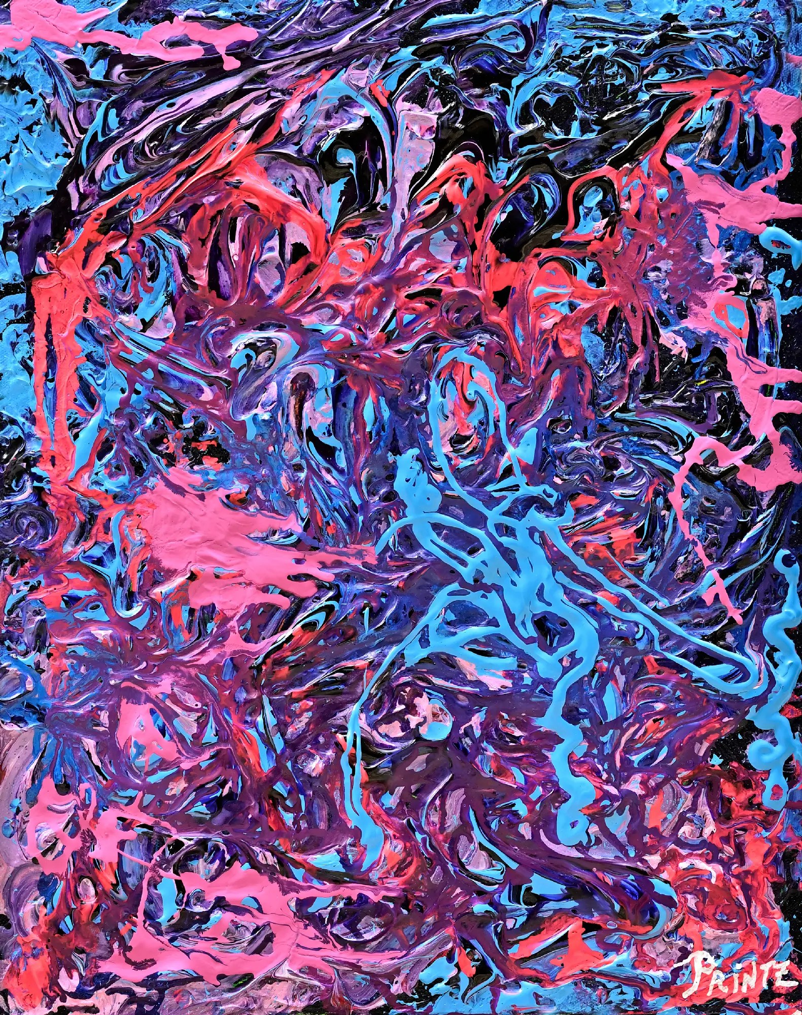 CRESCENDO's portrait image