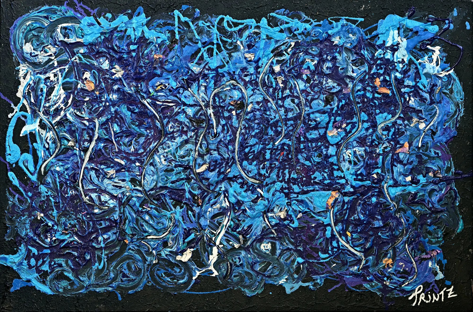 DRAMA's landscape image