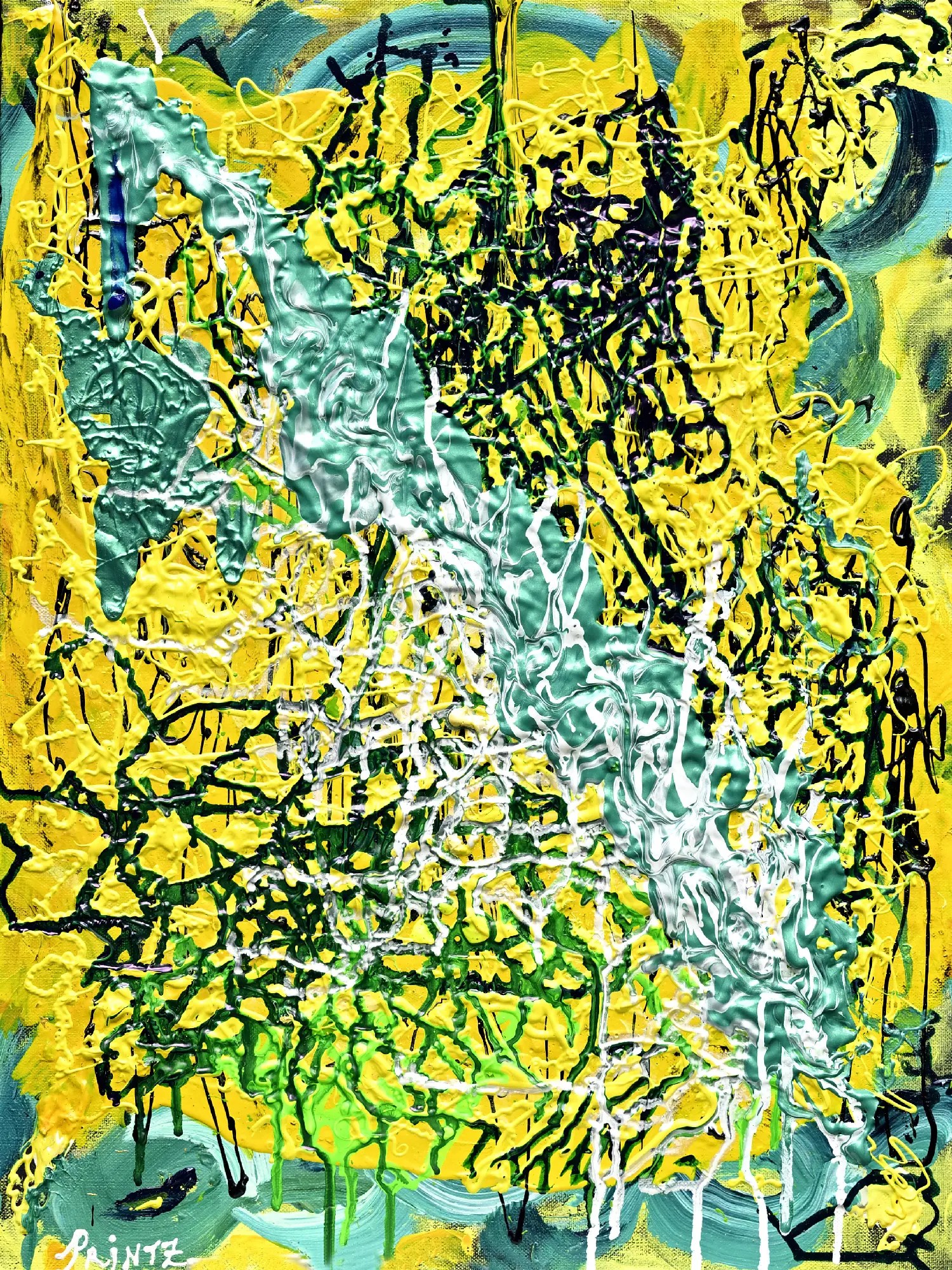 DRIZZLE's portrait image