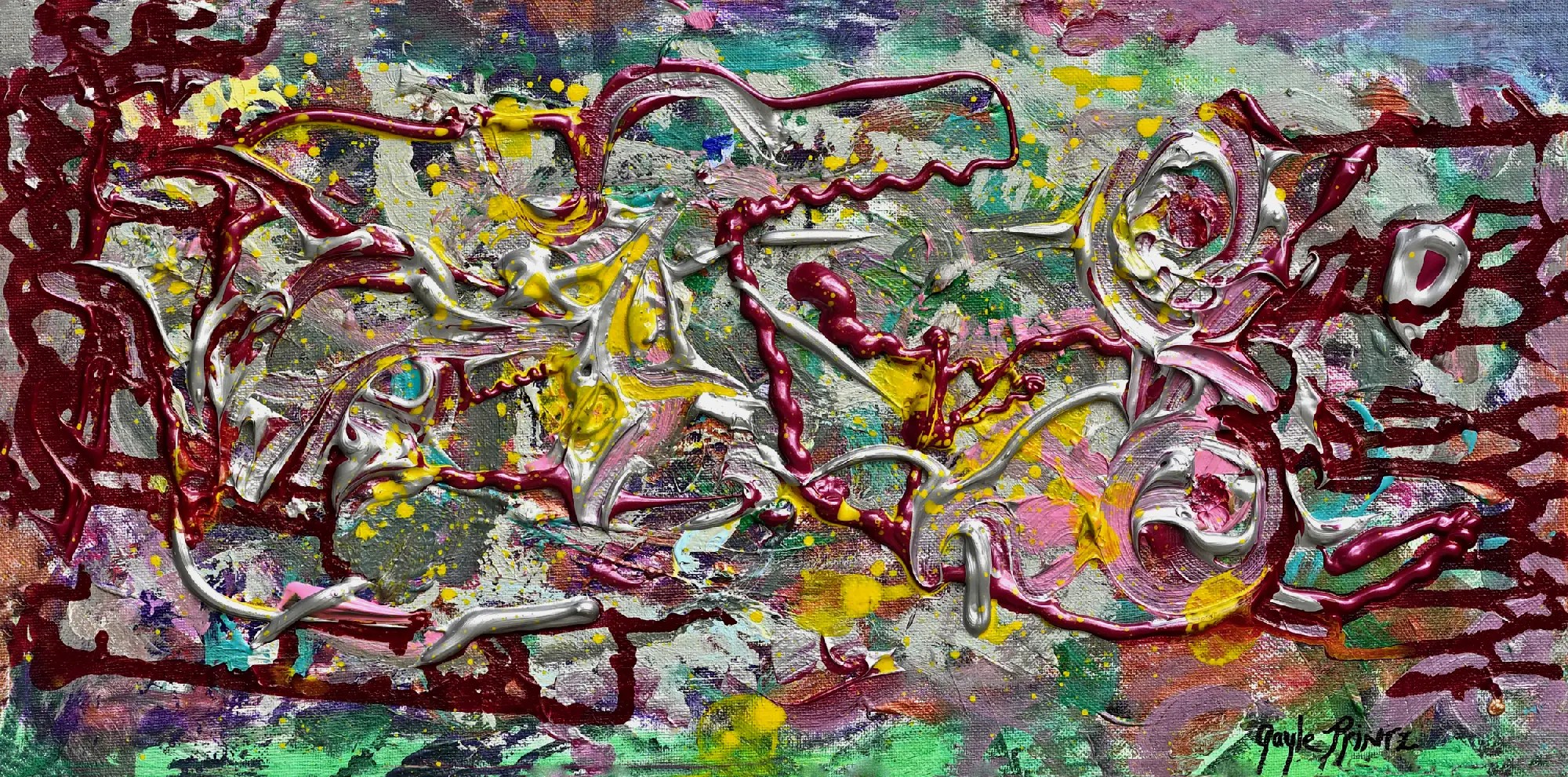 DUCK's landscape image