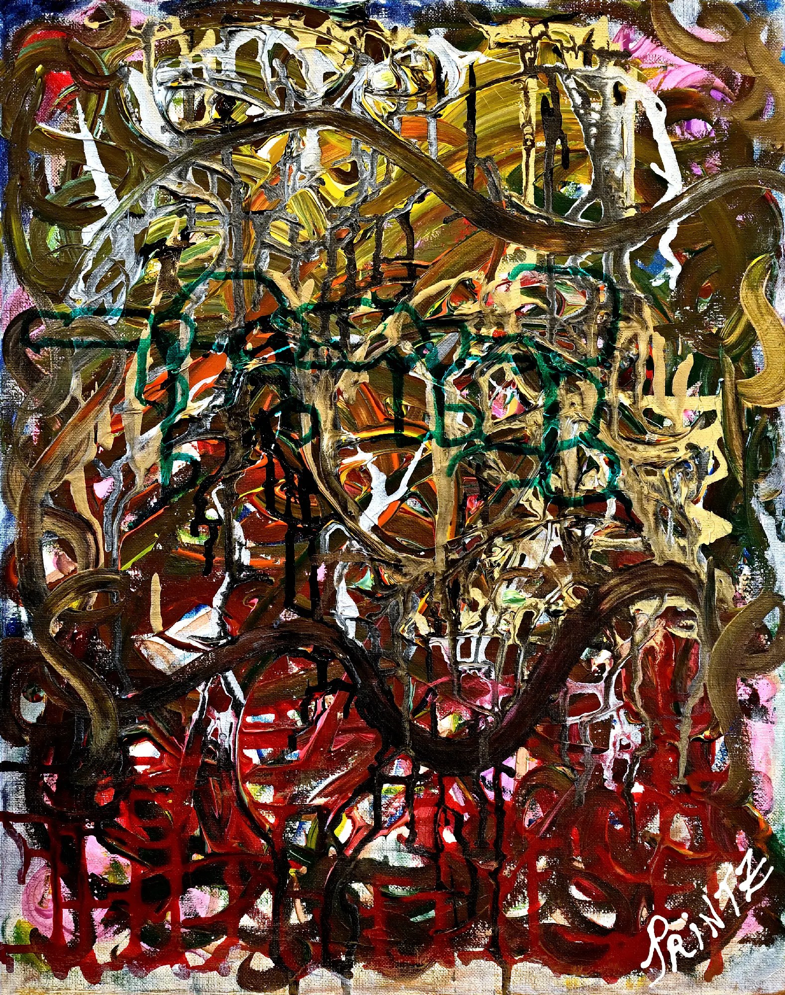 FEARLESS's portrait image