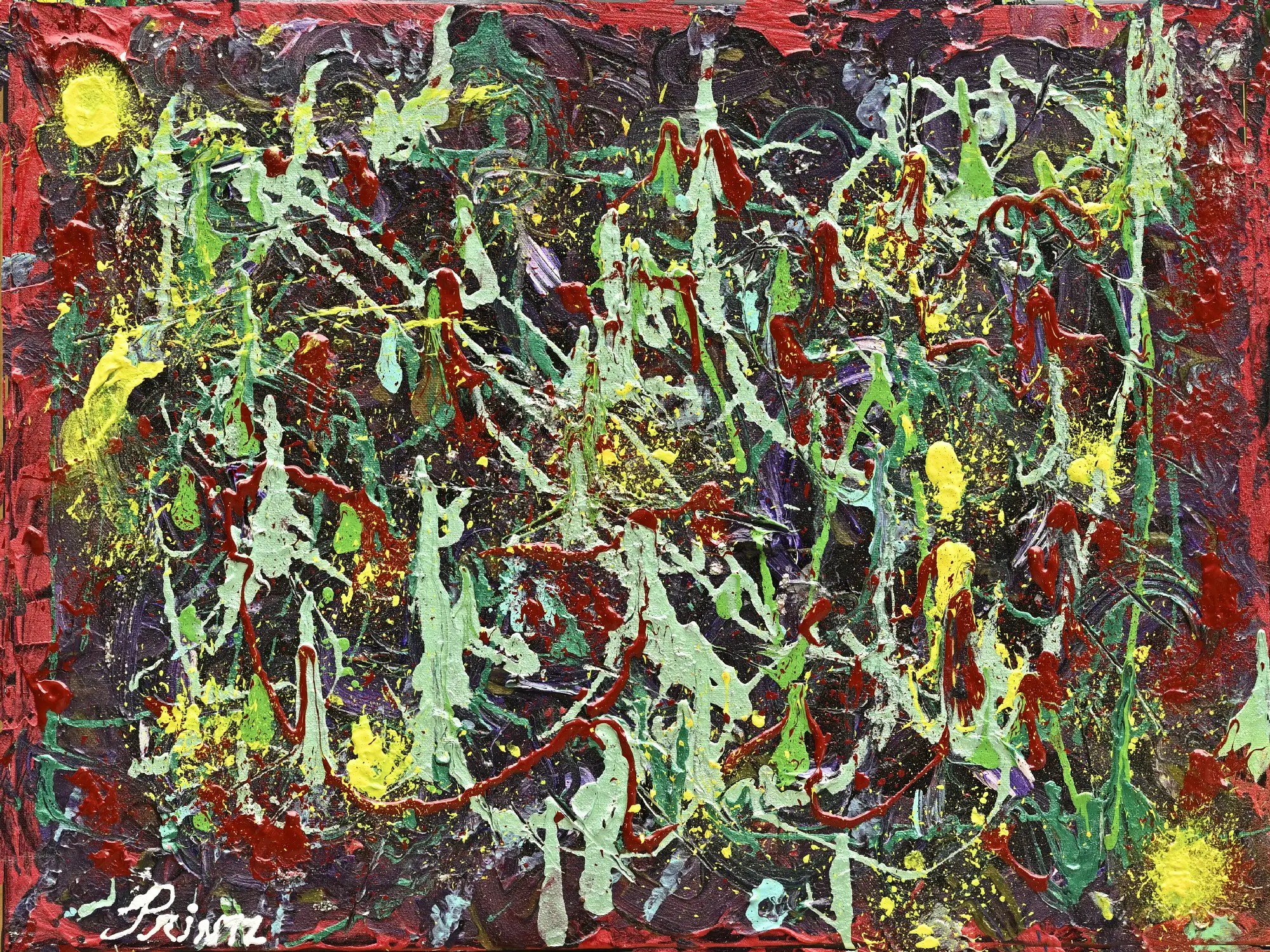 FIR's landscape image