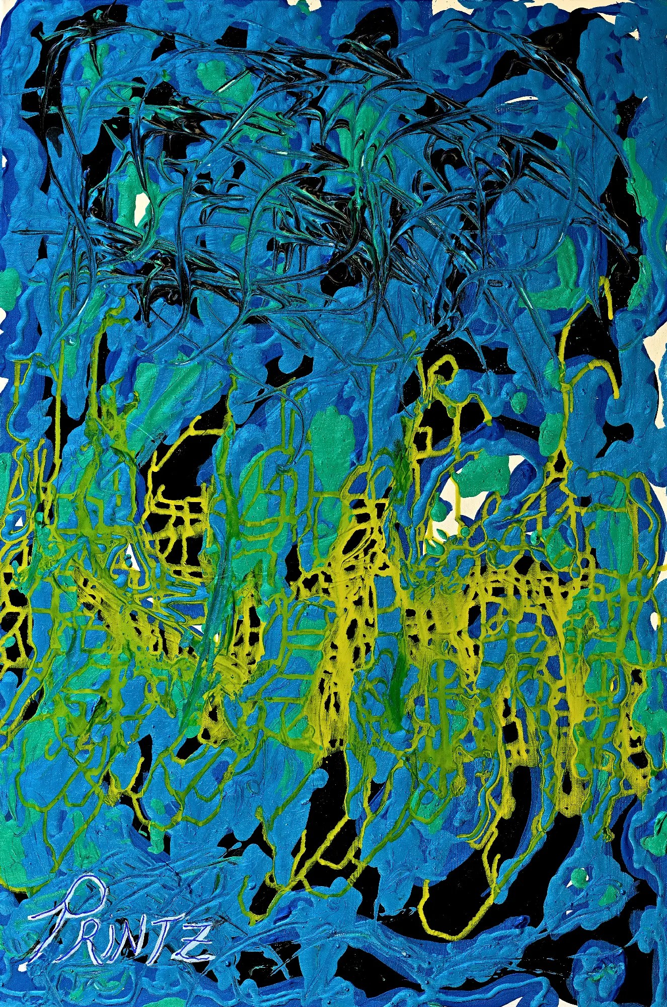 GIRAFFE's portrait image