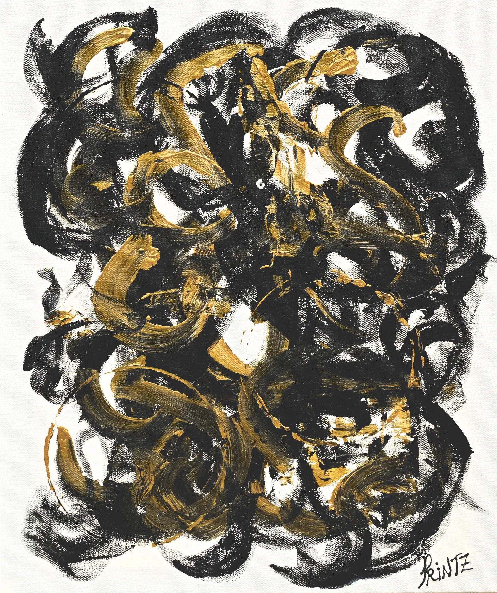 GOLDRUSH's portrait image