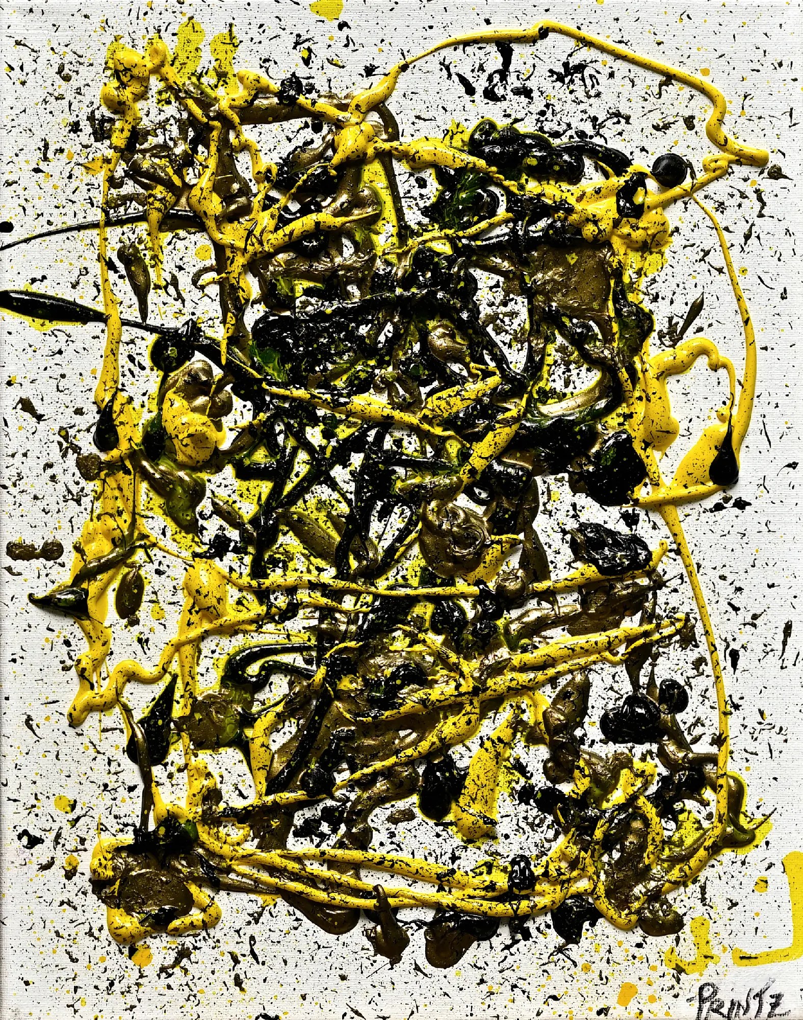 HORNET's portrait image