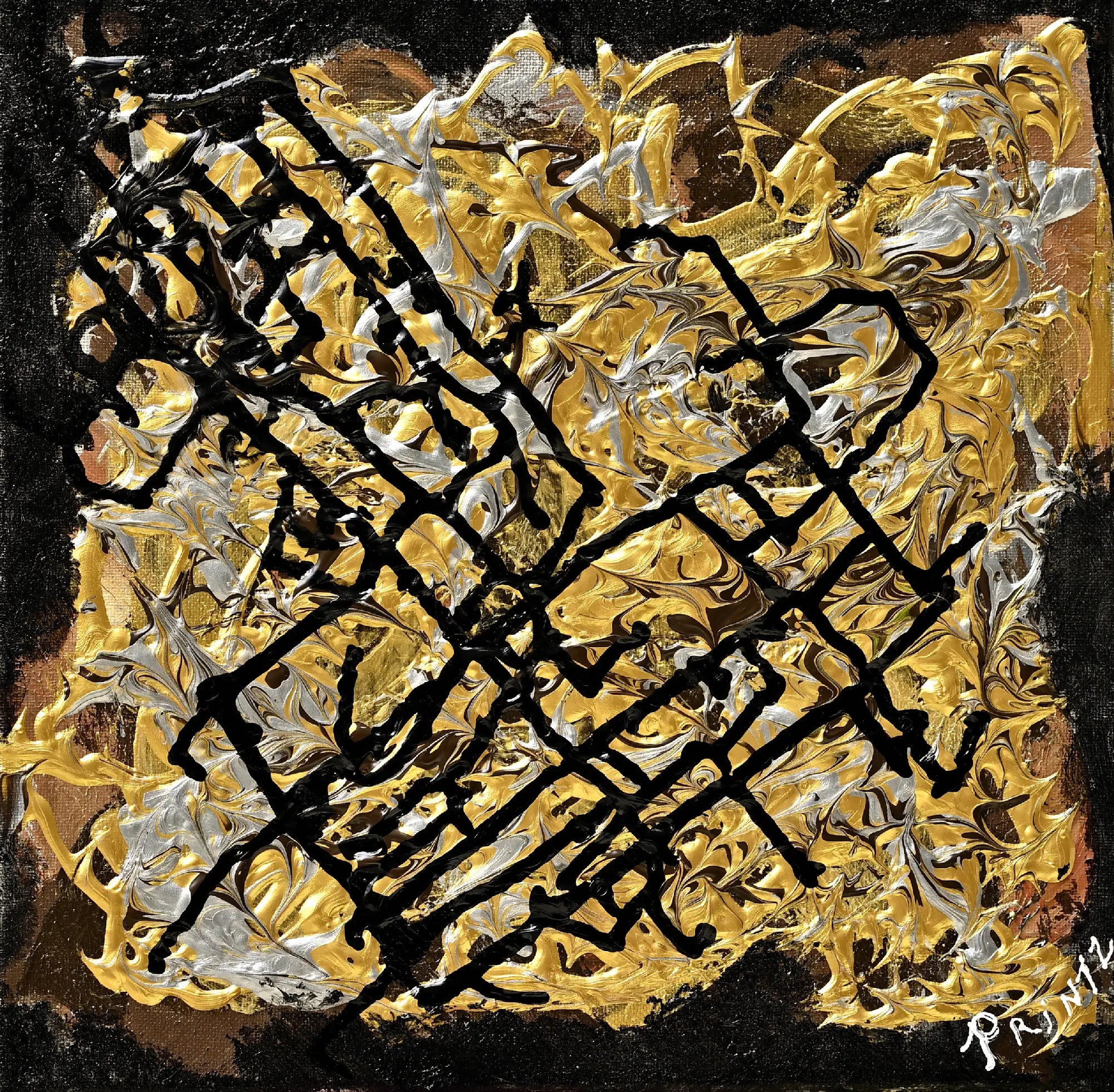 HUGS's portrait image