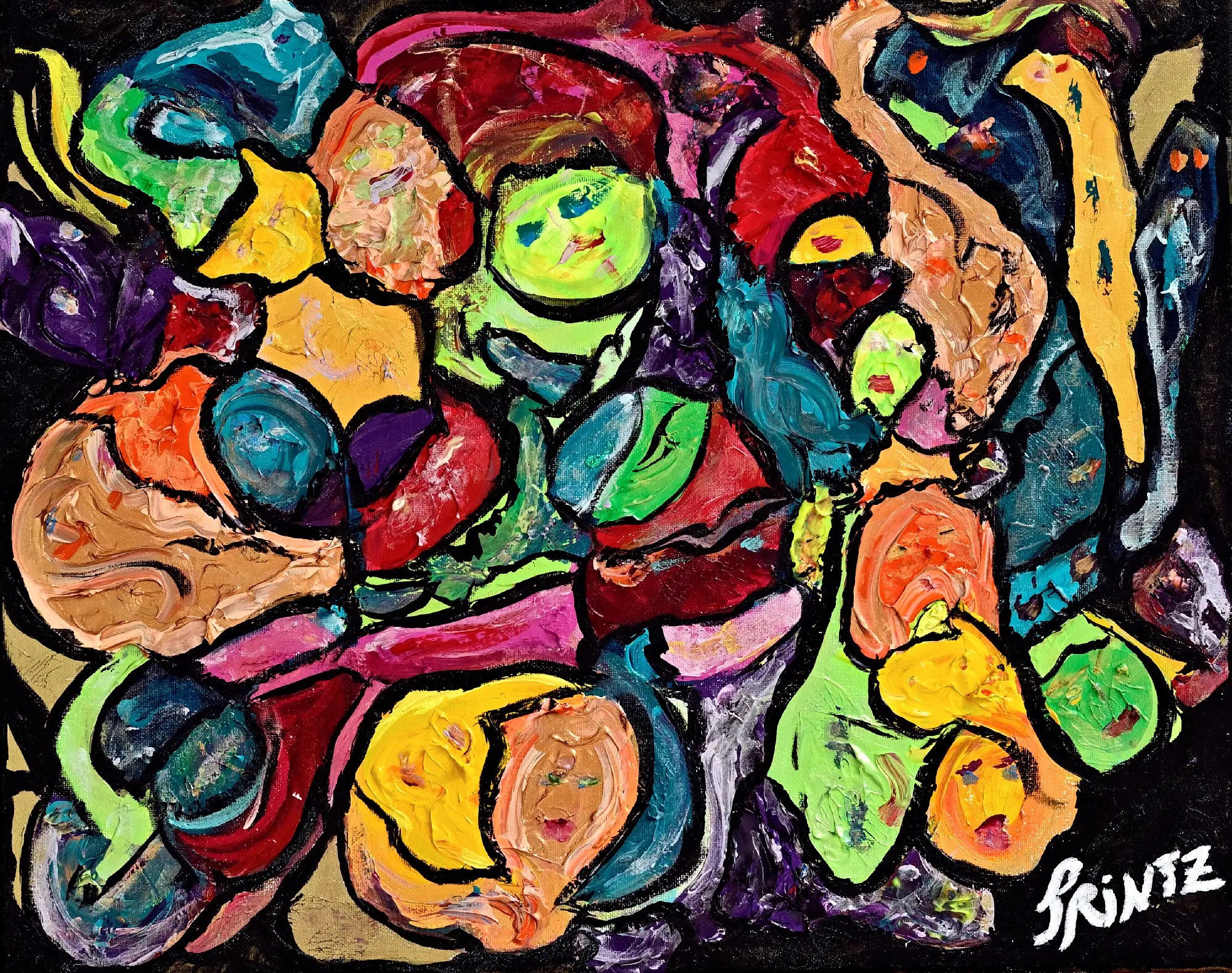 KIN's landscape image