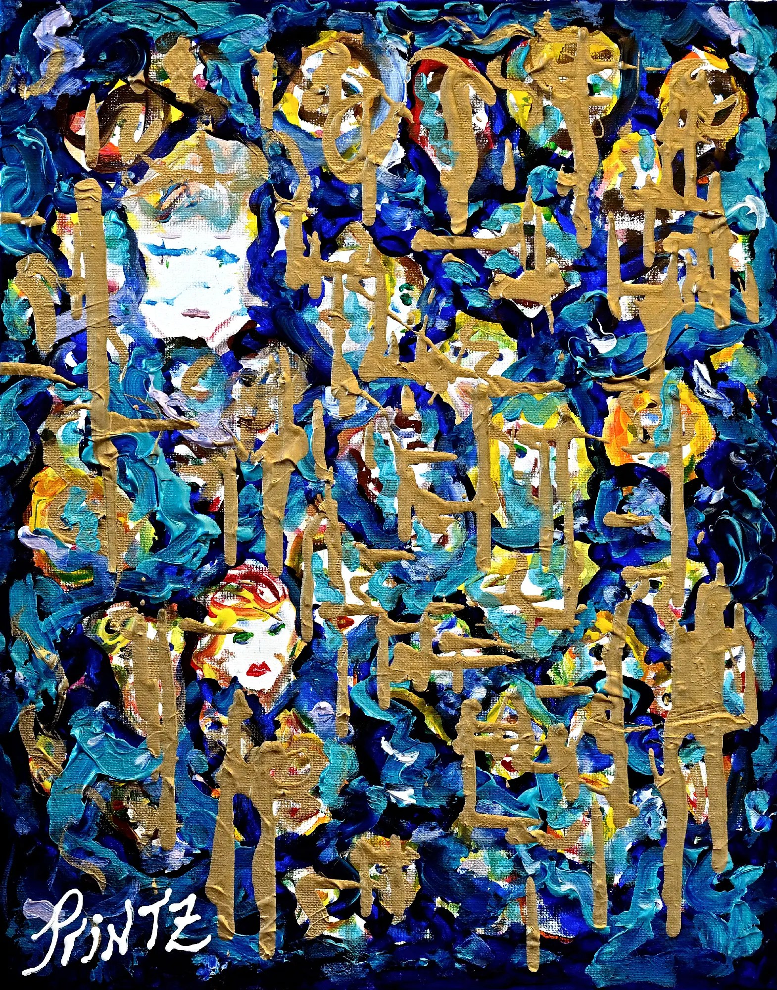 MELTING