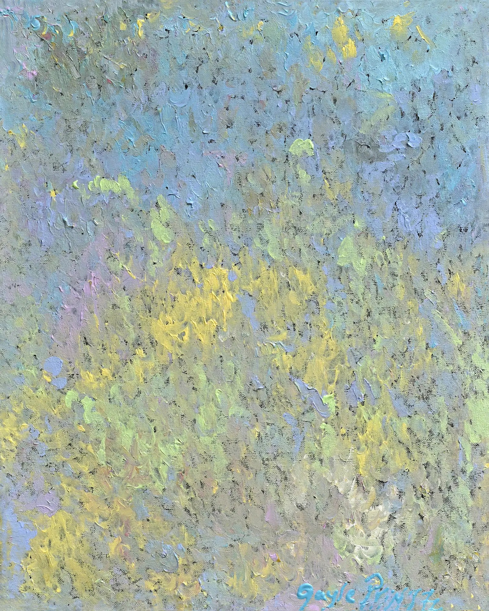 MONET's portrait image