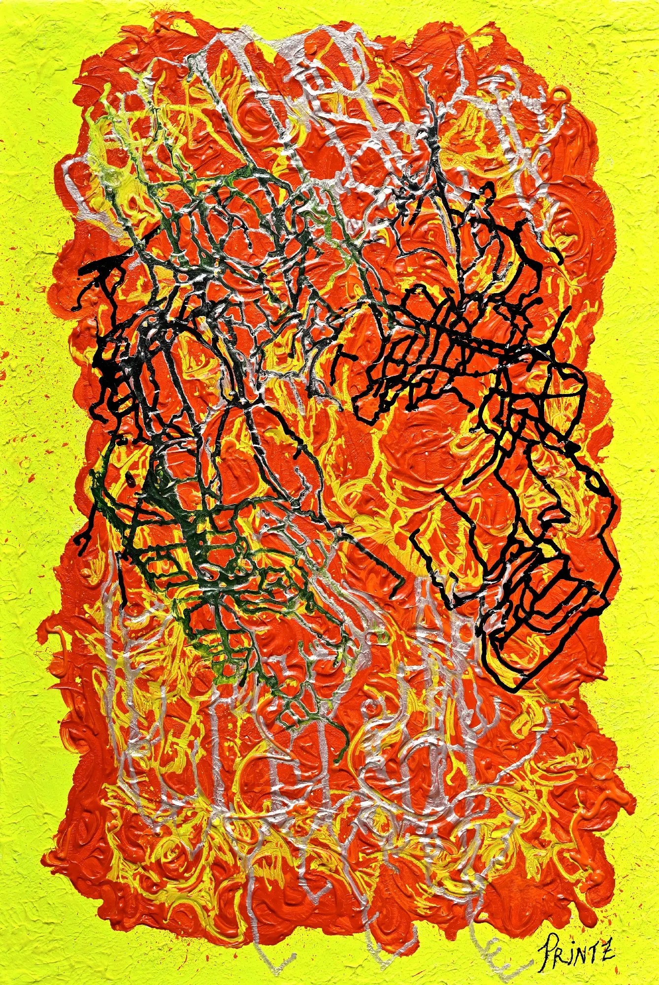 ORANGE's portrait image
