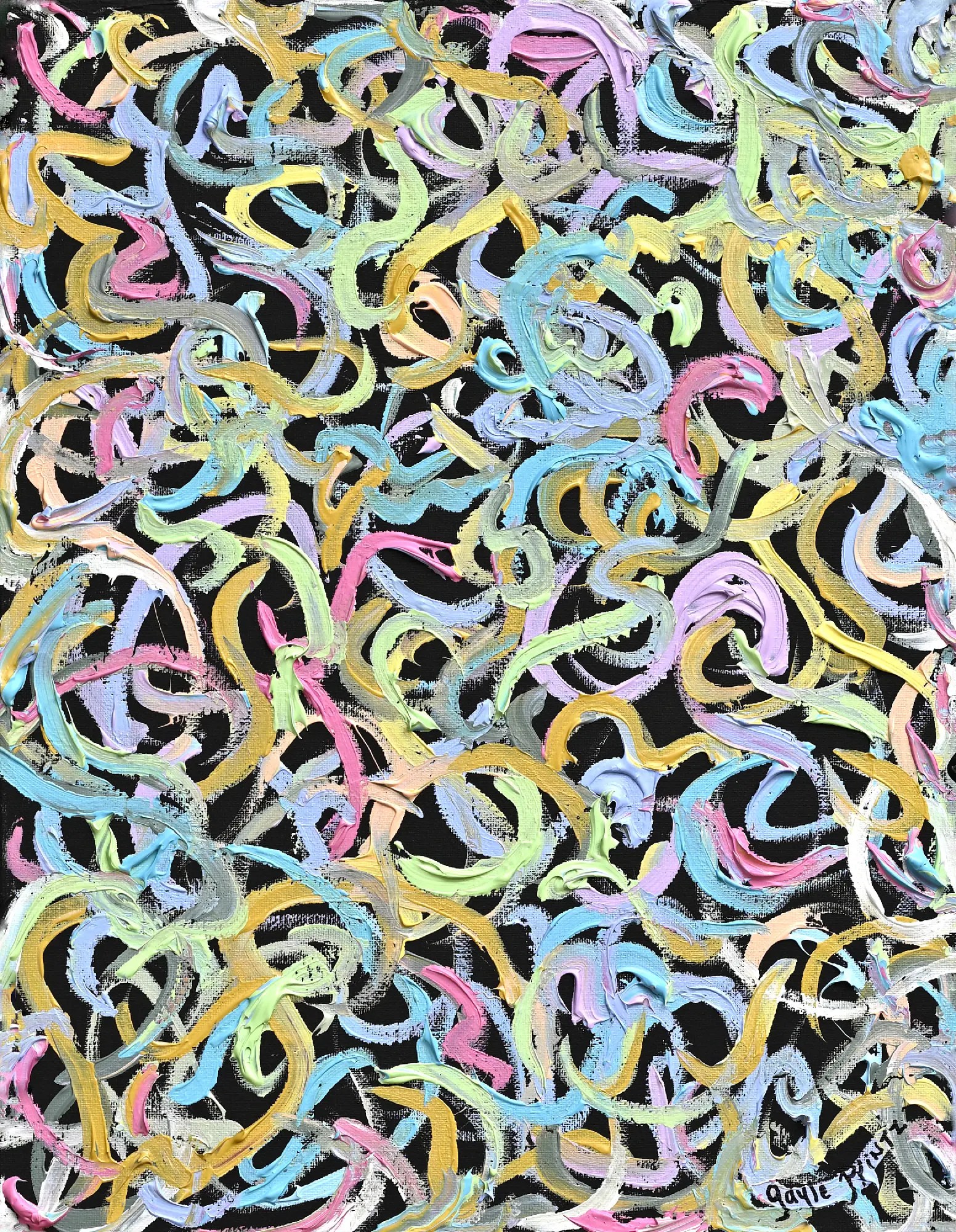 PASTELS's portrait image