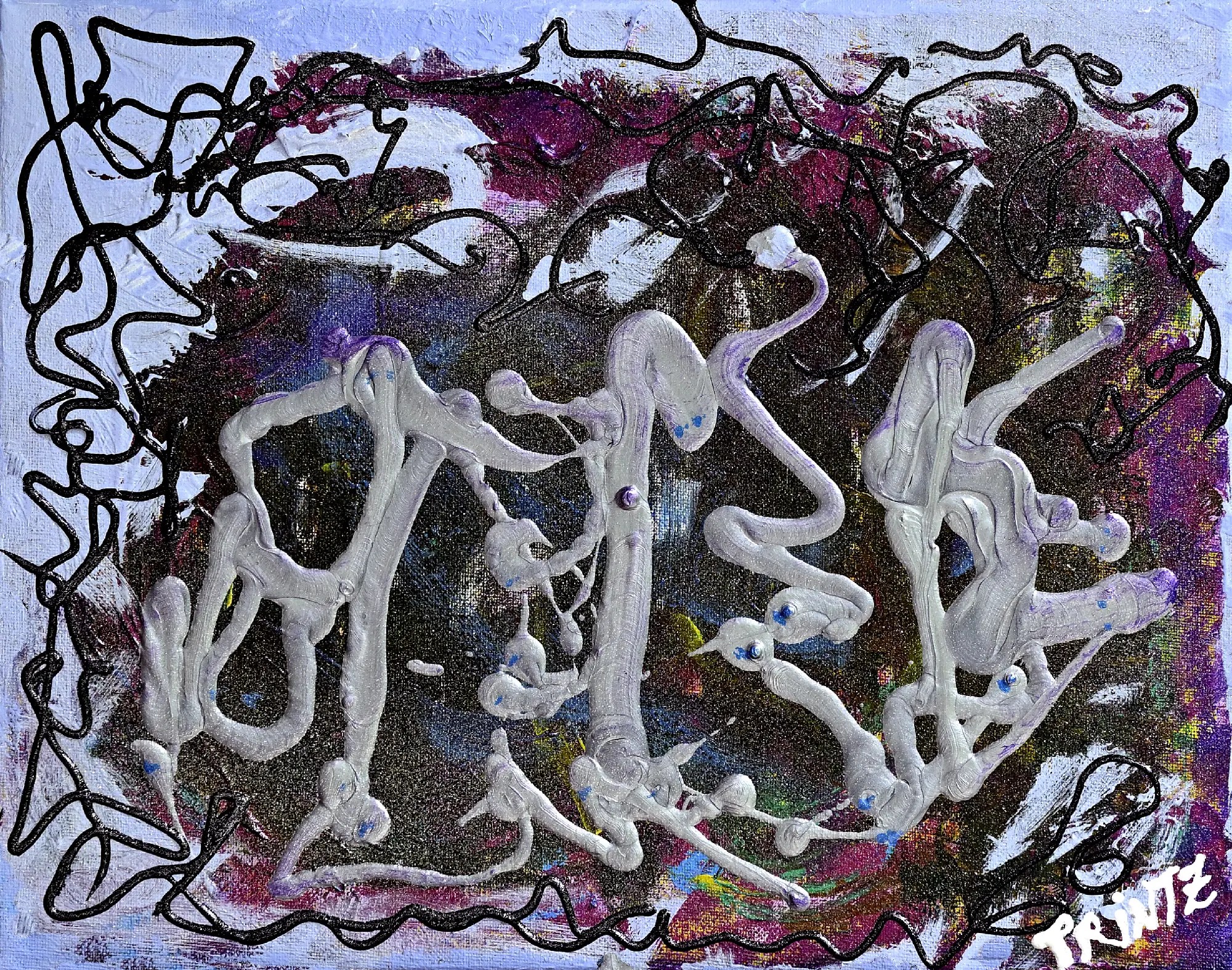 REACH's landscape image