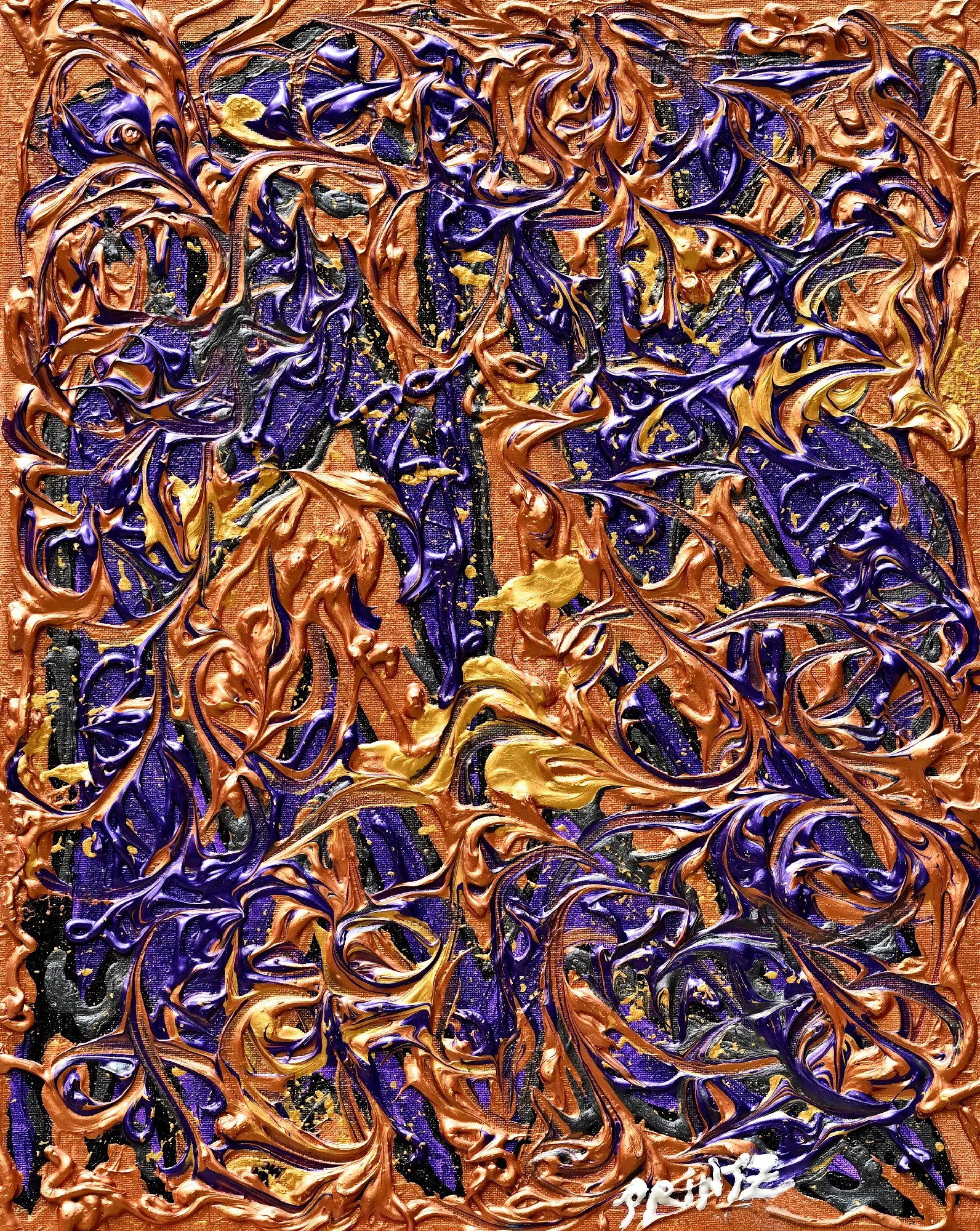 ROYAL's portrait image