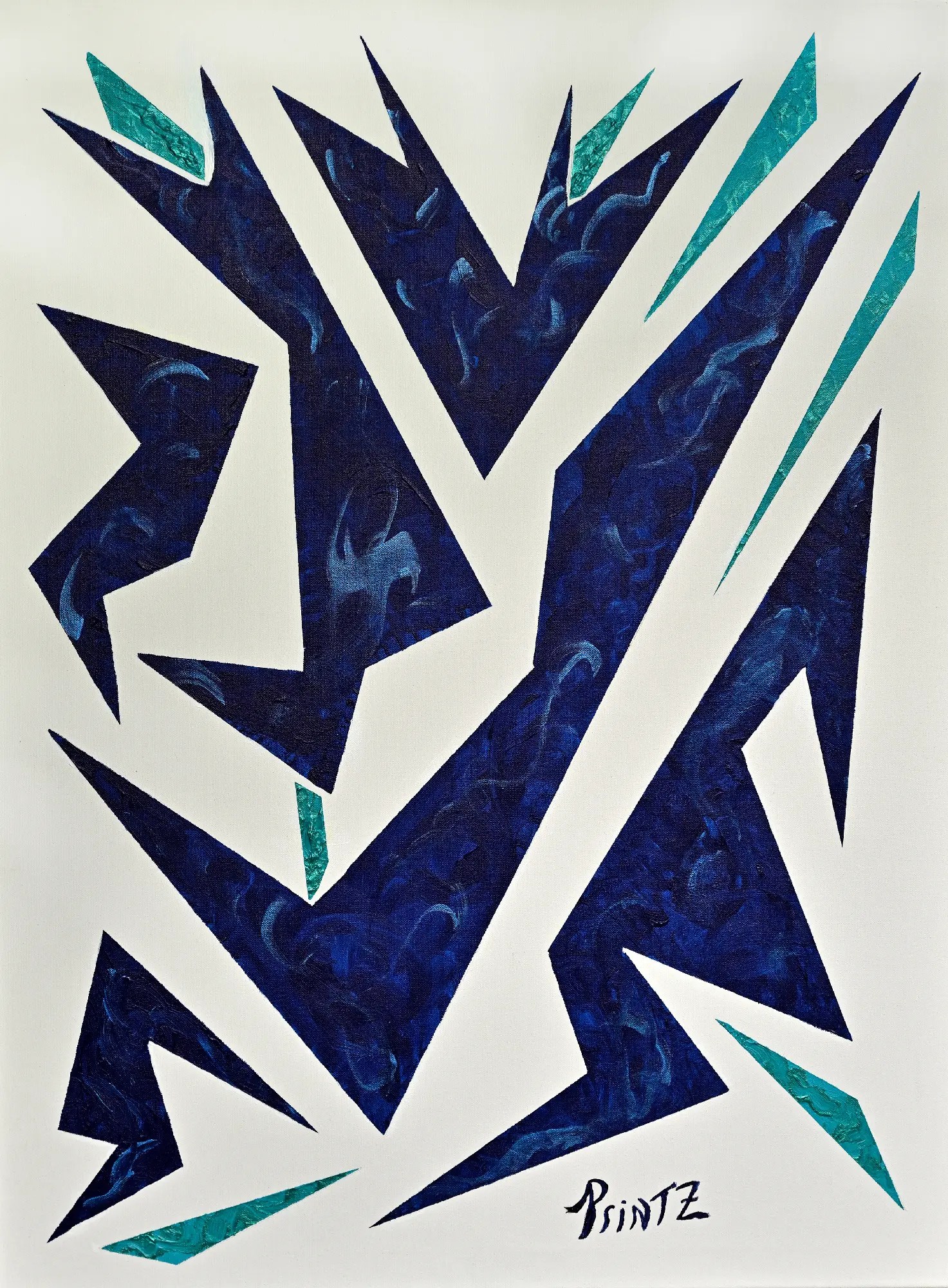 SHAPELY's portrait image