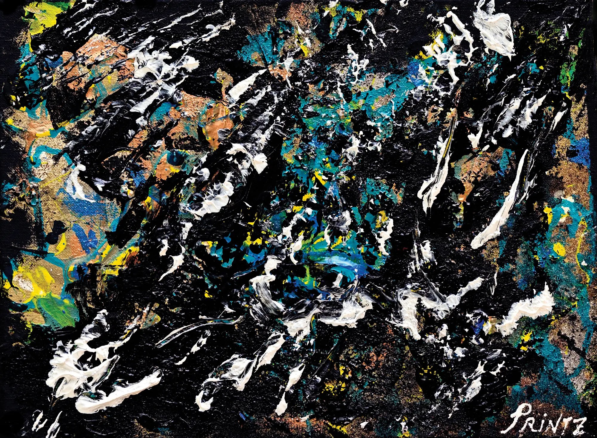 SPLASH's landscape image