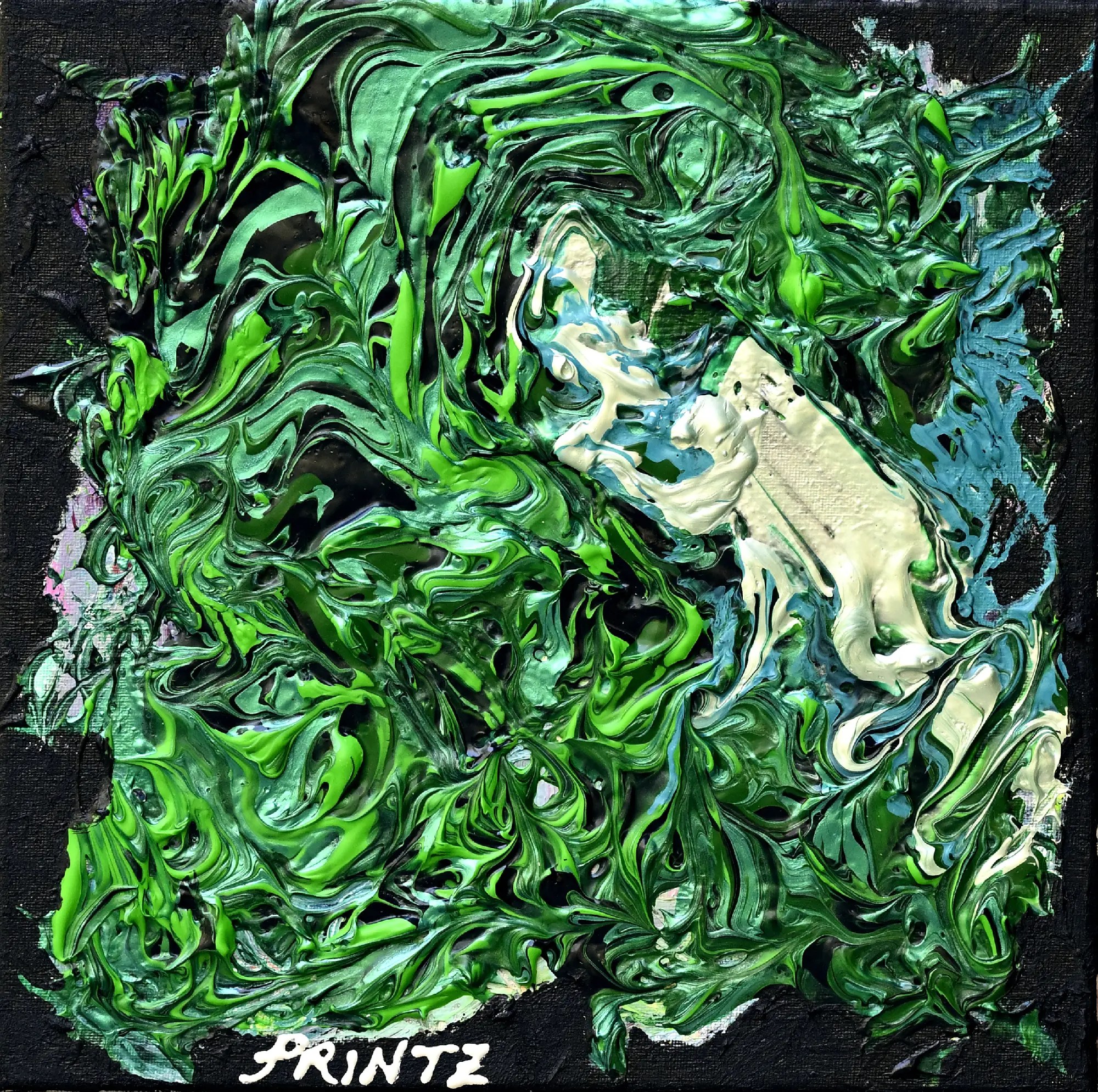 VACUUM's portrait image